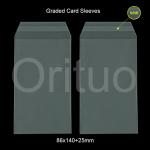 Premium PSA Graded Card Sleeve Perfect Fit PSA Sleeves