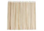 Cheapest and Good Quality Colorful Lead School & Office Wooden Pencil