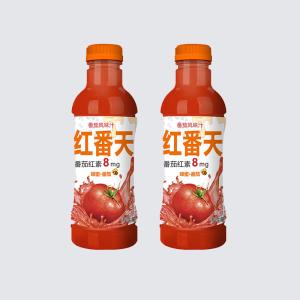 China 100 Natural Honey Tomato Juice 210ml Salt Free Tomato Juice wholesale