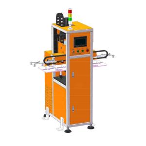 China Dual Servo Transfer Device wholesale