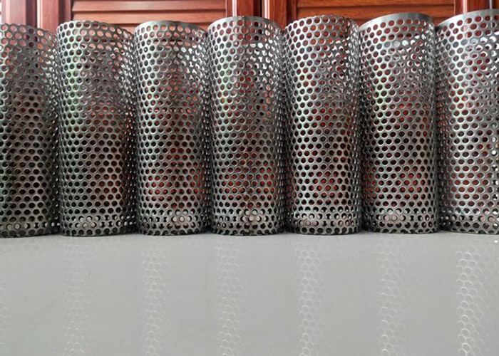 80-1000um 304 Stainless Steel Filter Mesh High Temperature Metal Woven Wire Screen