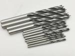 Diamond Abrasive 40 Grit Carbon Steel Drill Bits For Wood Drywall Drilling