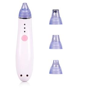 China Home Use Beauty Devices Electric Blackhead Remover Beauty Equipment wholesale