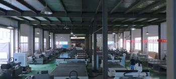 Hangzhou Chaohan Intelligent Equipment Co., Ltd.