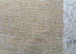 Natural Hemp Fiber Waterproof Fireproof Board For Home Furnishing / Cupboard