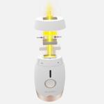IPL Electric Hair Removal Machine