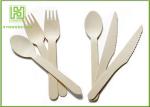 Retail eco friendly disposable cutlery 100 Forks 100 Knives 100 Spoons