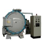 Ash Content Test Equipment Electric Heat Treatment Vacuum Sintering Furnace
