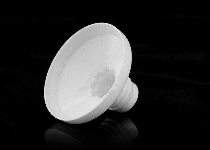 Custom Plastic Tube Head Shoulder Solder For BB Cream Soft Tube Container