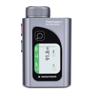 China 800m Laser Rangefinder Binoculars Telemetre Function Rangefinder Golf Greyhound wholesale