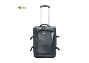 China Carbon Material Carry On Trolley Inline Skate Wheels Suitcase wholesale