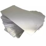Astm 5a06 H112 Aluminium Sheet Plate 5083 5052 5059