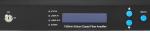 1000Mhz CWDM EDFA Erbium Doped Fiber Amplifier Single Port 21db