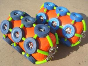 China LR DNV Yokohama Pneumatic Fender wholesale