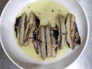 China Non Perishable Canned Sardines In Oil Without Artificial Additives wholesale