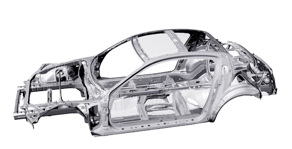 Automotive Mould
