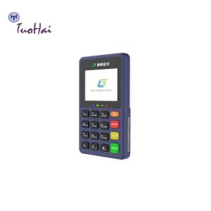 China Af69 4G Electronic Signature Scanning POS Terminal POS Machine on sale