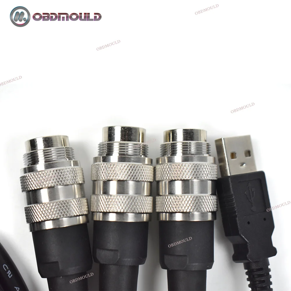 FOR CLAAS diagnostic interface CLAAS cds for CLASS agriculture tractor construction truck diagnostic scanner tool