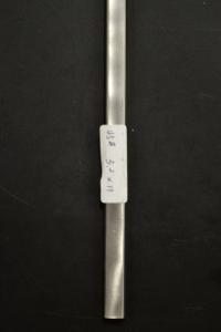 China S31008 S31600 Steel Flats ASME SA484 A276 Polishing wholesale