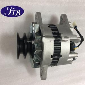 China 212-8622 S6K 3066 Excavator Engine Parts Alternator For CAT E320C wholesale