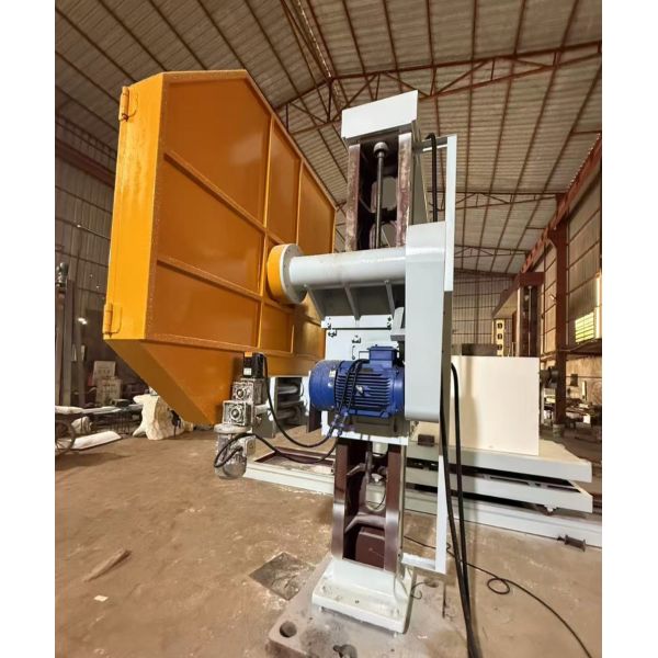 5 Axis CNC Wire Saw Stone Cutting Machine for Shaping Granite Marble Slab