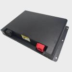 Marine LiFePO4 12v 100AH Battery