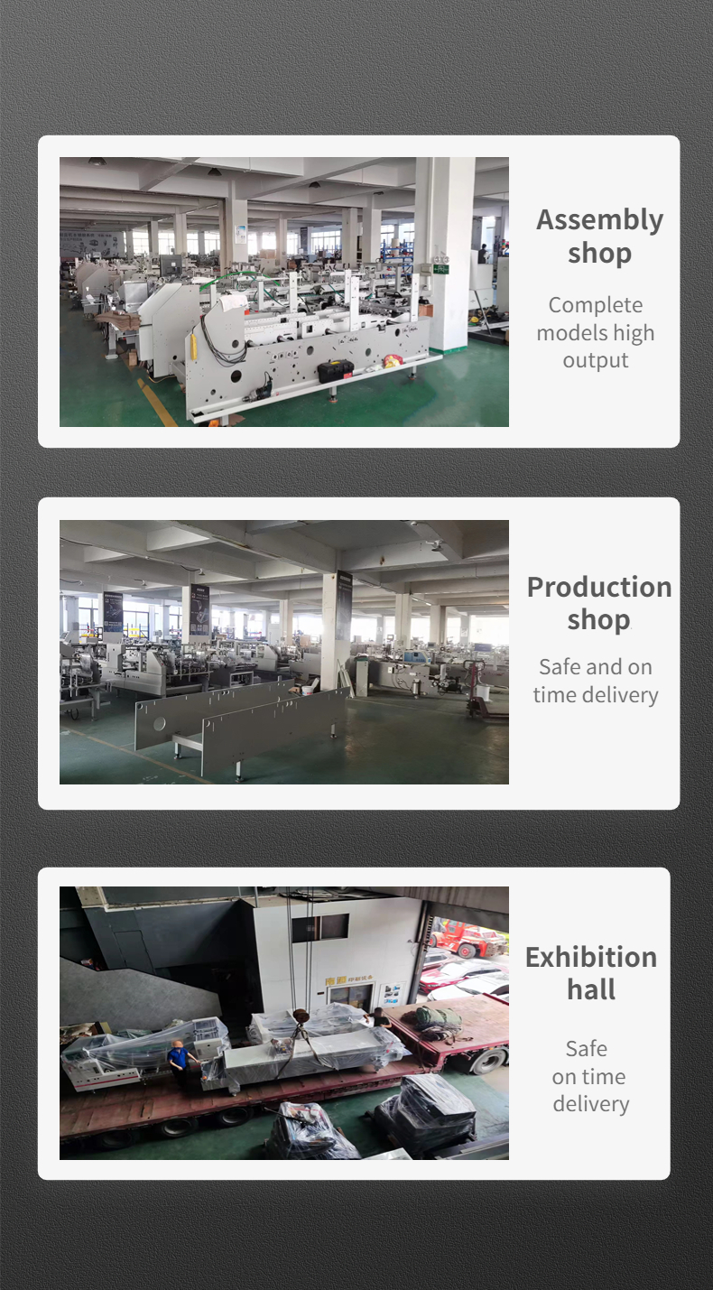 Max Size 2 98cm Dual- Lock Bottom Double Sided Tape Application Machine for Cardboard Box