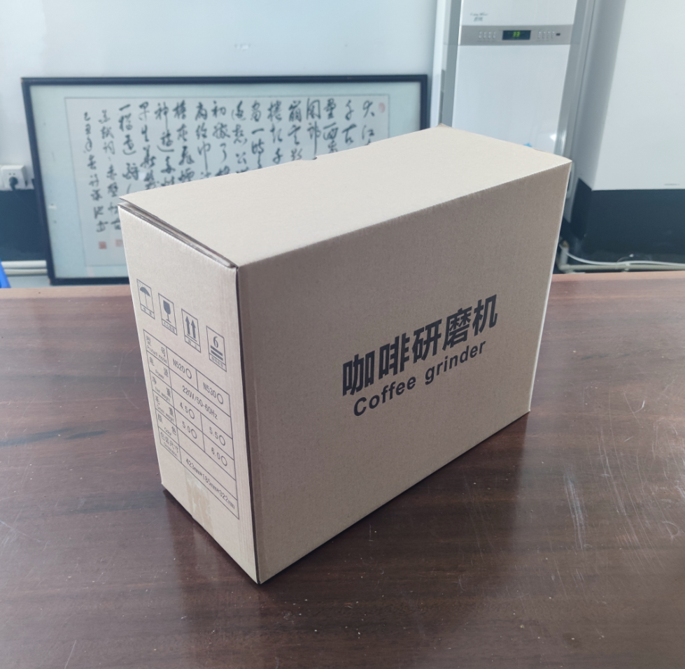 Commercial Grinder Semi-Automatic Coffee Machine with Electric Coffee Grinder DF64