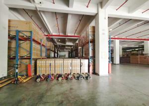 China Professional Consolidated Bonded Warehouse For Global Distribution wholesale
