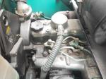 Used Japan Manufactured Mitsubishi Fd120A Forklift Truck in Good Condition with