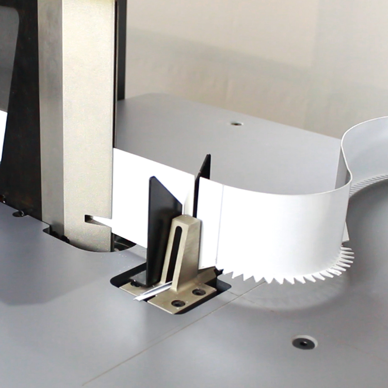 Ejon ET20C The Ultimate Aluminum Trimcap Channel Letter Bending Machine for Results