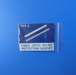 45mm Fiber Heat Shrink Sleeves , PE Fusion Splice Protection Sleeve