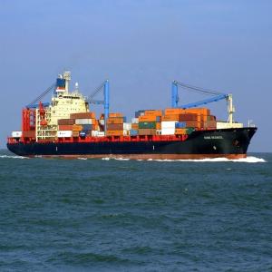 China Custom Alcohol Import Shipping Warehouse Storage Logistics wholesale