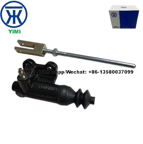 ISUZU FSR32 6BD1 6HE1 Clutch slave cylinder 1475700501