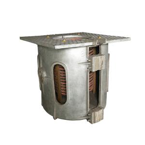 China 150kg Vacuum Induction Furnace For Aluminium Melting 700 degree wholesale