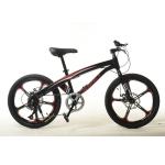 Ordinary Pedal Kids' Bike Carbon Steel Frame Children Mountain Bicycle