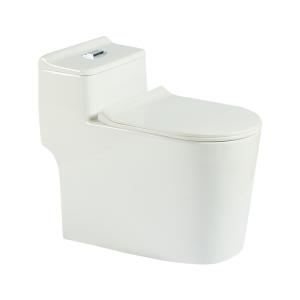 China 700x630x370mm Electronic Bidet Toilet Bowl Auto Cleaner Seat Smooth glazed surface wholesale