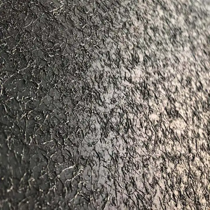 1mm and 2mm Thickness Black Textured Geomembrane for Preventing Leakage in Aquaculture