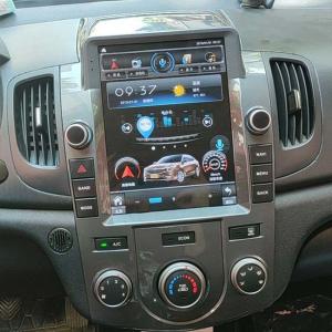 China 2009 2016 Kia Forte Head Unit Car Navigation Android 11 256GB PX5 wholesale