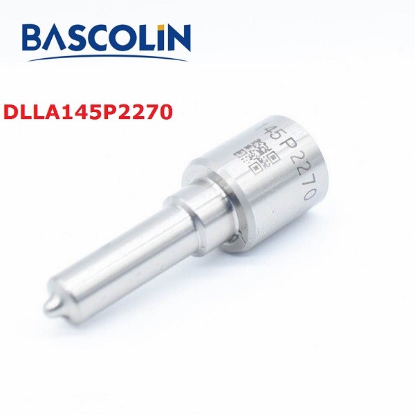 DLLA145P2270 Common Rail nozzle DLLA 145P 2270 for BOSCH injector 0 445 120 297