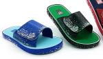 Summer PVC Rubber Kid Flip Flop For Toddler Boy