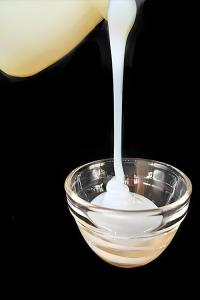 China Two component Waterproof Acrylic Emulsion Waterproofing Physical Form Milky White Emulsion wholesale