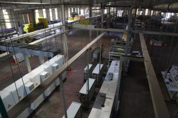 Beijing Beipeng New Building Materials Co.,Ltd.