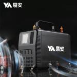 240V Waterproof Portable Power Station 300W Lithium Battery Packs For Camping