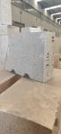 Boiler Furnace High Alumina Insulating Brick Lightweight Slag Resistance