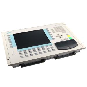 China SIEMENS SIMATIC HMI 6AV3627-1QL01-0AX0 TP27-10 Touch Panel wholesale