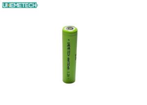 China NiMH Battery AAA700mAh 1.2V 700mAh Rechargeable Nickel-Metal Hydride Battery wholesale