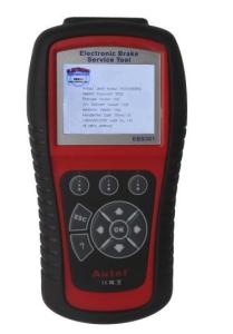 China Autel Ds708 Automotive Diagnostic And Analysis System Auto Diagnostic Tool wholesale