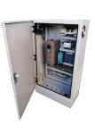 Mcc Main Control Cabinet