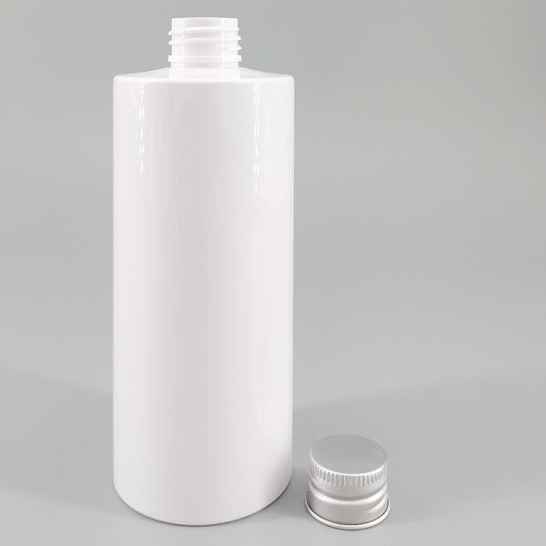 300ml PET Large Volume Cosmetic Bottle Body Lotion Cream Water Packaging
